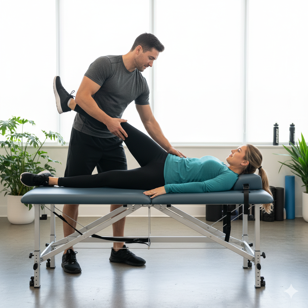 Fitness Trainer | Personal Trainer | Travel Training