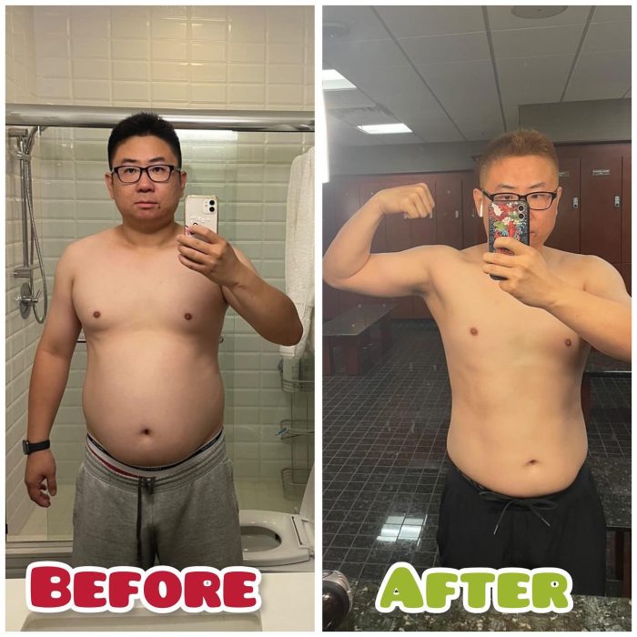 transformation 2