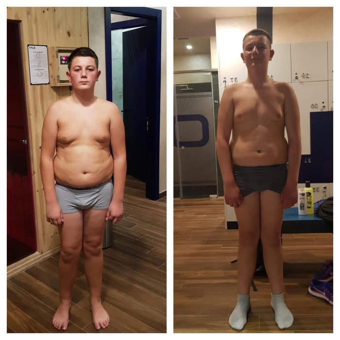 transformation 4