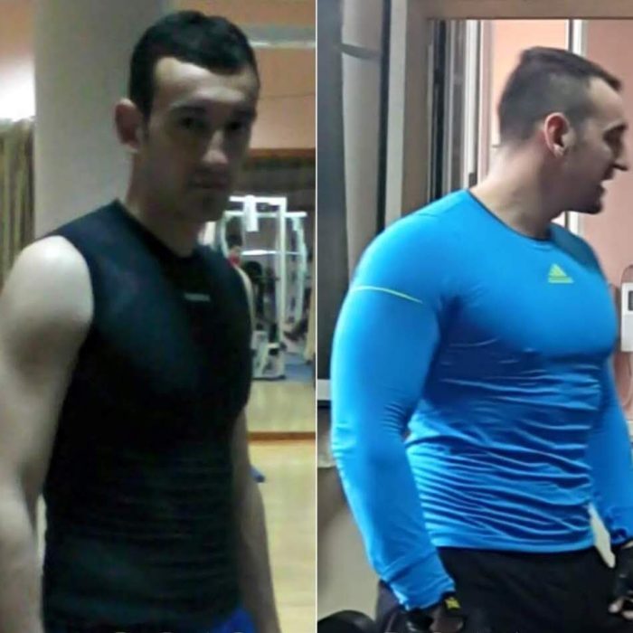 transformation 7
